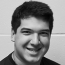 John Aleman head shot