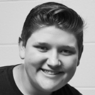 Mikey Bullock head shot