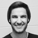 John Michael Hoke head shot