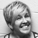 Andrea Mashman head shot