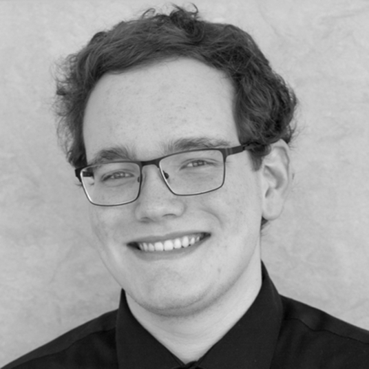 Aidan Wycoff head shot