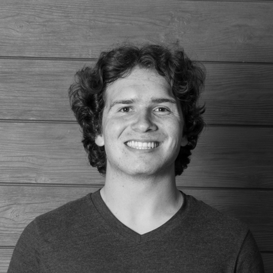 Kolton Messer head shot