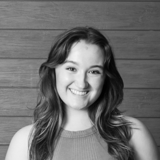 Luci Hopkins head shot