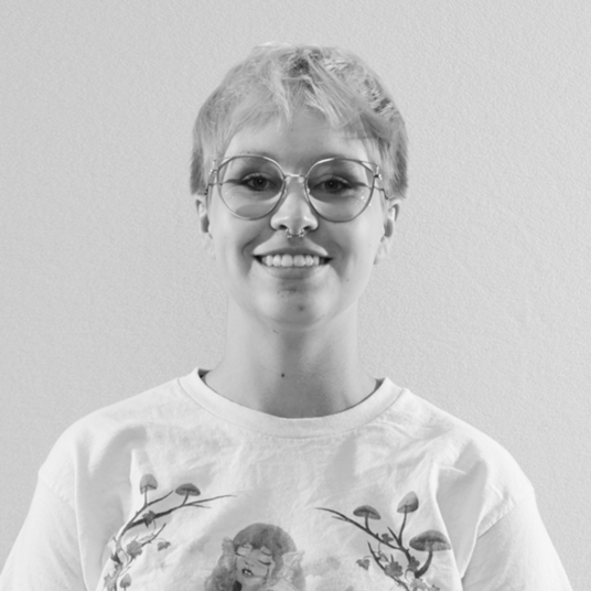 Ky Drabek head shot