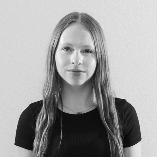 Ally Groenendyk head shot