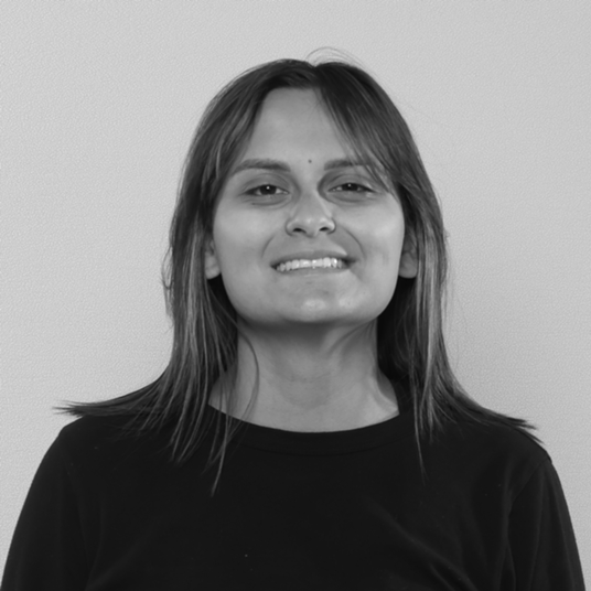 Samantha Mora Demestri head shot