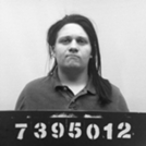 Gregory Pelkey head shot