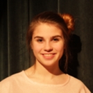 Madison Neurohr head shot