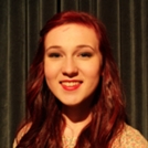Katelyn Brown head shot