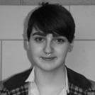 Hannah Schaber head shot