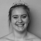 Hannah Reeves head shot