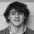 Hunter Danser head shot