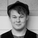 Noah Kelsey head shot