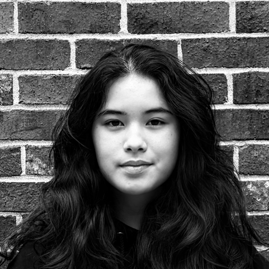 Mayshin Zweifel+ head shot