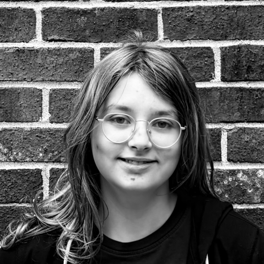 Tawny Ganahl*+ head shot