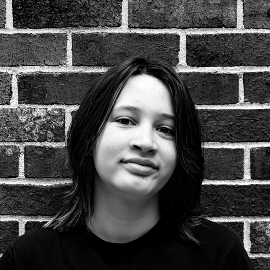 Mia Carpenter head shot