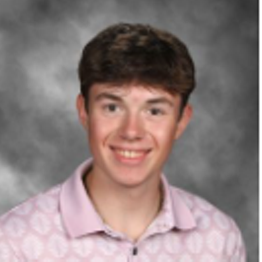 Austin Humphrey head shot