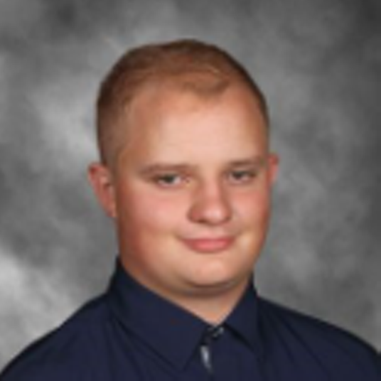 Ben Steinberg head shot