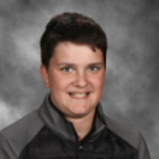 Camden Schneider head shot