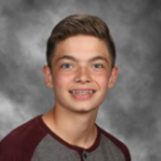 Charles Stringham head shot