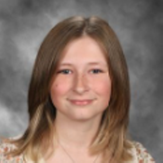 Kaitlyn Cole head shot