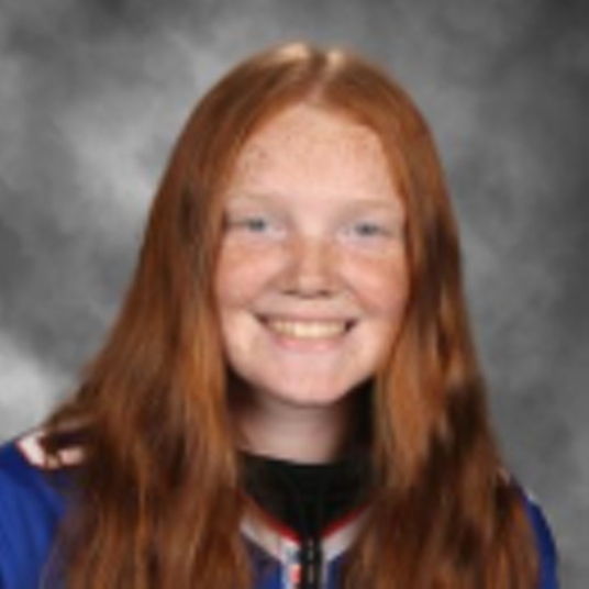 Reagan Schneider head shot