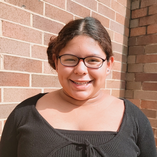 Amber Munguia-Herrea head shot