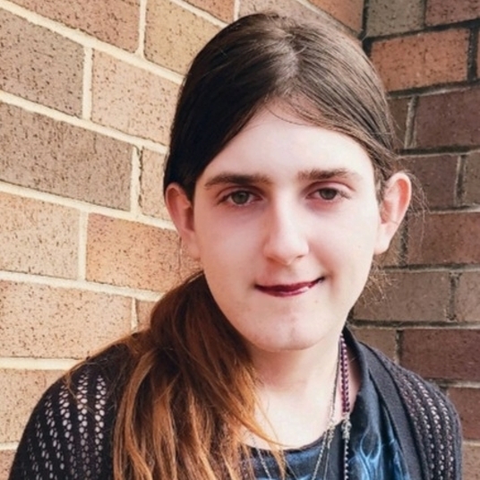 Lilly Walker head shot