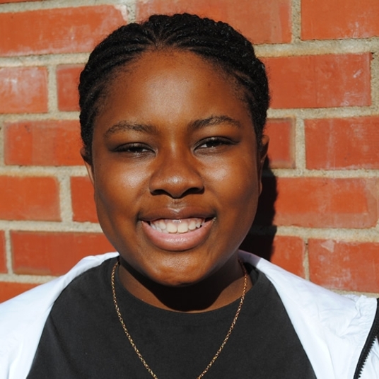 Nicole Smith head shot