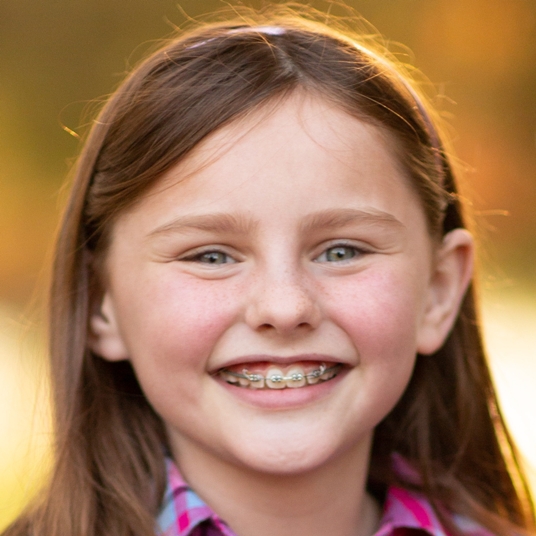 Chloe Culver head shot