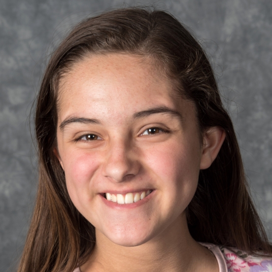 Beatrice Bell head shot