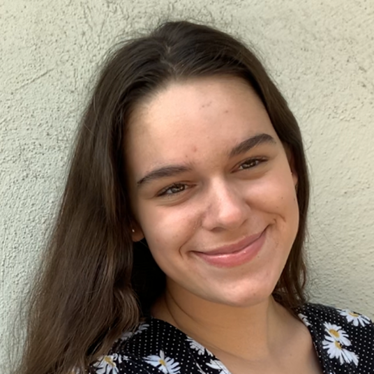 Sierra Prochniak head shot