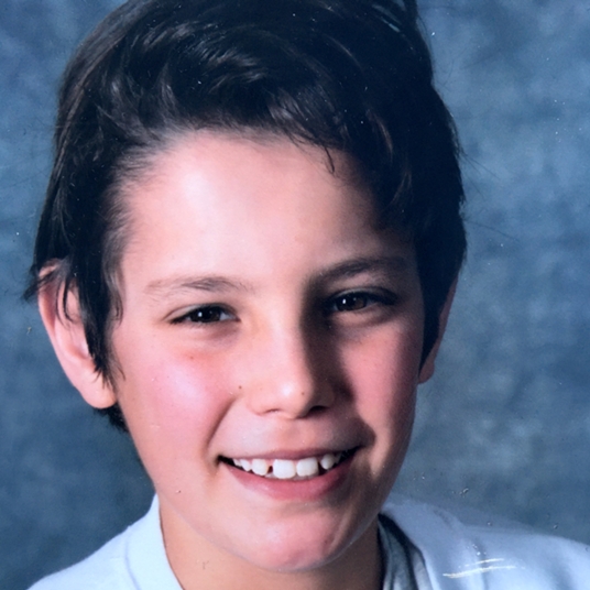 Yonatan Brutman head shot
