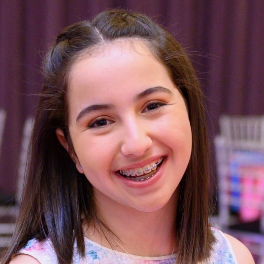 Alexa Muchnick head shot