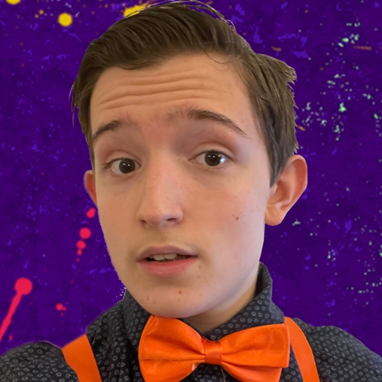 Foley Norman head shot