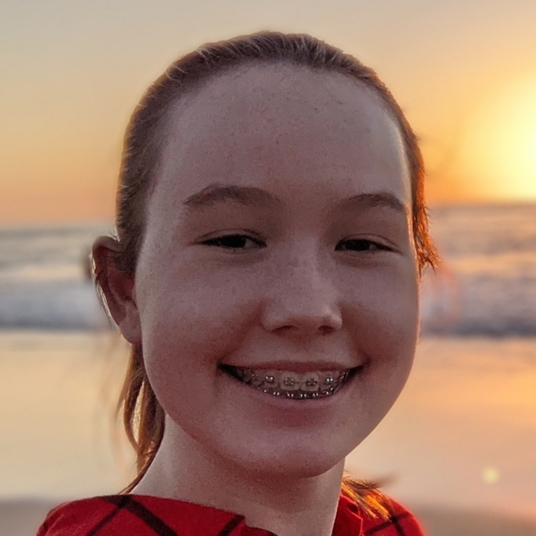 Kate O'Toole head shot