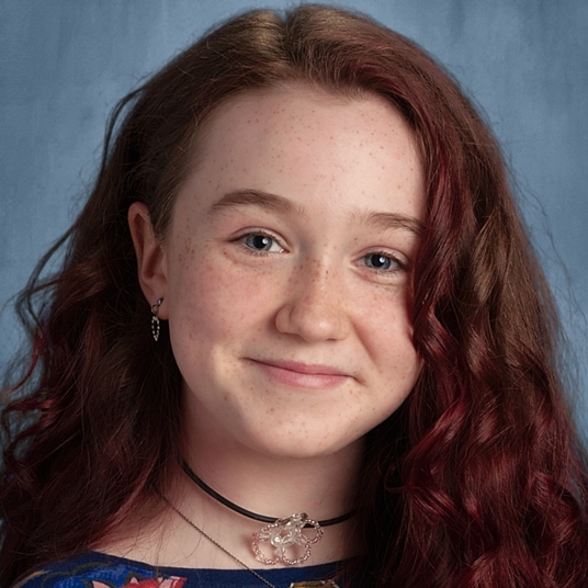 Annabel Gardiner head shot