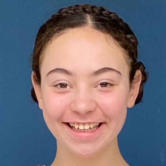 Olivia Rosenthal head shot
