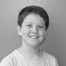 Graham Laub head shot