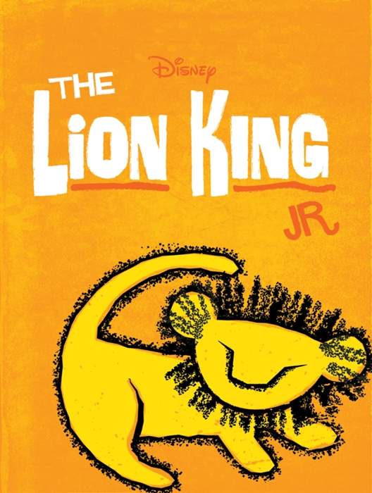 download the lion king playbill download the lion king playbill
