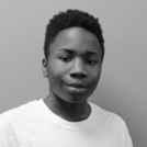Olufemi Beatty head shot