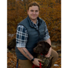 Maximillian Engle head shot