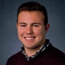 Zachary Floray head shot