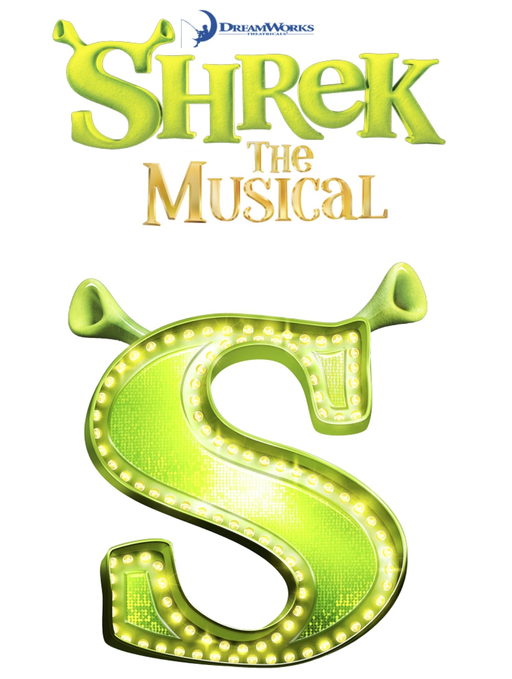 Shrek The Musical at Penns Valley Area Jshs Performances February 5