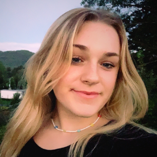 Ava Mascio head shot