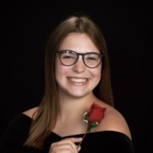 Mary Kate O'Donnell head shot