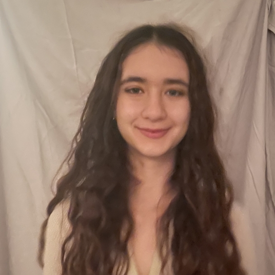 Jessica Daley head shot