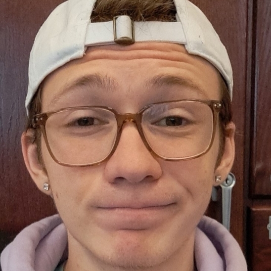 Timothy Brachelli head shot