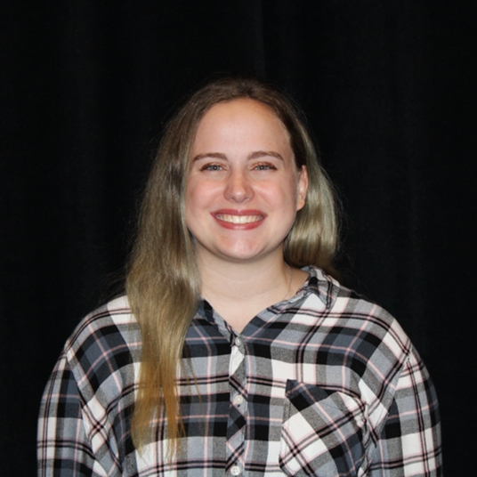 Samantha Carrion head shot