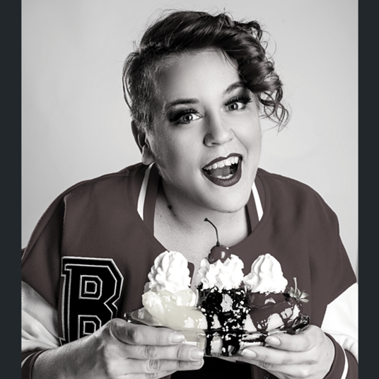 Nikole Beda head shot